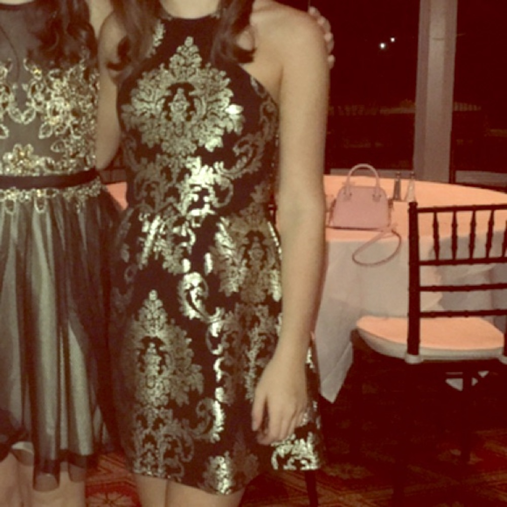 B. Darlin Dress